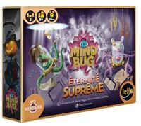 Jeu de stratégie Iello Mindbug Eternité Suprême