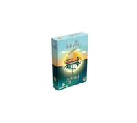 Jeu de stratégie Lucky Duck Games Tranquillité