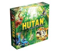 Jeu de stratégie Lucky Ducky Games Hutan