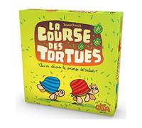 Jeu de stratégie Oya La course des tortues