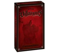 Jeu de stratégie Ravensburger Disney Villainous Cruellement Infects