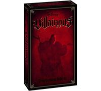 Jeu de stratégie Ravensburger Disney Villainous Cruellement Infects