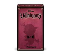Ravensburger - Disney Villainous Extension 6 -Morso Dolce - Gioco di strategia - 2 Giocatori da 10 Anni - 22993 - Versione francese, Giocabile con o senza Il Gioco di Base.