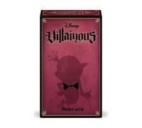 Jeu de stratégie Ravensburger Disney Villainous Extension 6 Morsure sucrée - N