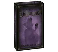 Jeu de stratégie Ravensburger Disney Villainous Mauvais jusqu'à l'os