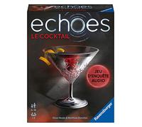 Jeu de stratégie Ravensburger Echoes Le Cocktail