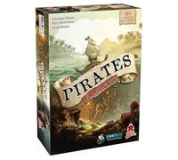 Jeu de stratégie Super Meeple Pirates de Maracaibo
