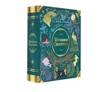 Jeu de stratégie Super Meeple Wondrous Creatures