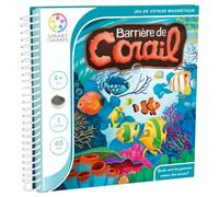 Smartgames Barrière de Corail