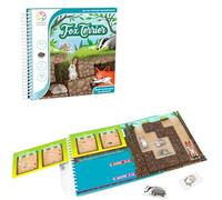 Jeu de voyage magnétique Smartgames Fox terrier