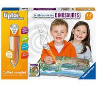 Gioco Educativo Ravensburger Dinosaures (Francese)