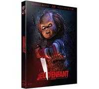 Jeu d'enfant - Chucky