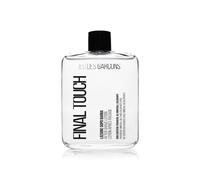 JEU DES GARCONS UOMO FINAL TOUCH LOZIONE DOPO BARBA 100ML FRESCA E TONIFICANTE