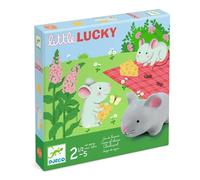 Jeu des tout petits Little Lucky