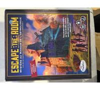 RAVENSBURGER - Escape the Room