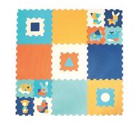 Jeu d'éveil Ludi Tapis mousse Jumbo