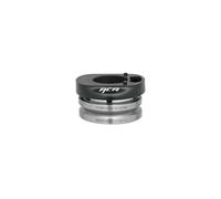 Fsa No.55r 1.5 Acr 3 Mm Tapered 130-0072022682 Headset Argento Black