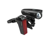 XLC Set luci Proxima Pro plus CL-S25+ USB