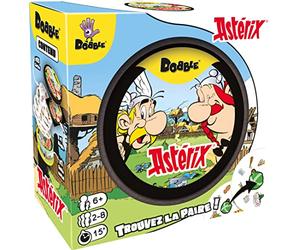 Jeu - Dobble Asterix