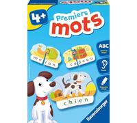 Jeu éducatif Premiers mots Ravensburger