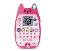 E_0002_S7197381 Vtech Telefono Giocattolo Vtech GABBY ET LA MAISON MAGIQUE Gioca