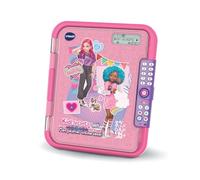 VTech Bambini Giocattolo elettronico, Colore Rosa, 80-581905