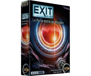 Jeu - Exit : La Porte Entre Les Mondes (Confirmé)