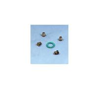 Jeu injecteurs butane pour cuisiniere Beko 4431900071