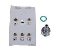 Jeu injecteurs gaz butane Beko 4431910056