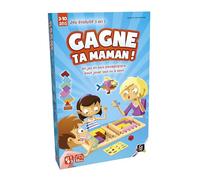 Gigamic - Gioco di riflessione Gagne ta Maman, GZFGM