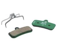 Jagwire Pastiglie Freni Disco Shimano Xt Pro E-bike