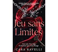 Jeu Sans Limites: Un regard, une promesse. Et un week-end sans limites.: 3