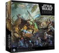 Jeu Star Wars Légion : Clone Wars (Base)