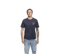 Jëuf Dolomiti Cycling Club - T-shirt XL Blue man