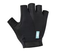 Jëuf Essential Solid - guanti ciclismo 2XL Black unisex