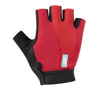 Jëuf Essential Solid - guanti ciclismo L Red unisex