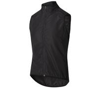 Jëuf Essential Wind - gilet ciclismo - unisex 2XL Black man