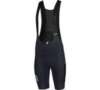 Jëuf Pro Gravel Cargo W - pantaloncini ciclismo - donna Black S