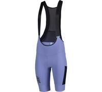 Jëuf Pro Gravel Cargo W - pantaloncini ciclismo - donna Light Violet M