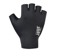Jëuf Pro - guanti ciclismo XL Black unisex