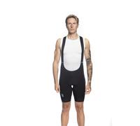 Jëuf Pro Race Gravel cargo - pantaloncini ciclismo - uomo S Black man Dyneema,Bluesign,Oeko-Tex 100