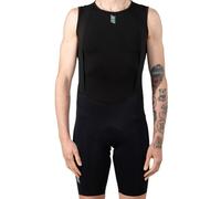 Jëuf Pro Race - pantaloncino ciclismo - uomo 2XL Black man Oeko-Tex 100