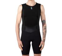 Jëuf Pro Race Power - pantaloncino ciclismo - uomo Black S