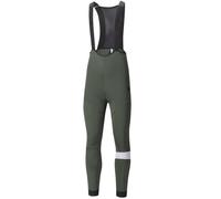 Jëuf Pro Race Thermal - pantalone ciclismo - uomo Green L