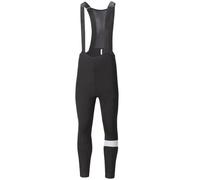 Jëuf Pro Race Thermal - pantaloni ciclismo - uomo Black 2XL