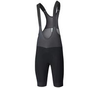 JËUF Pro Thermal M - salopette corta - uomo Black S
