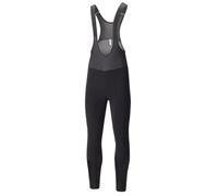 Jëuf Pro Thermal - pantaloni ciclismo - uomo L Black man Oeko-Tex 100