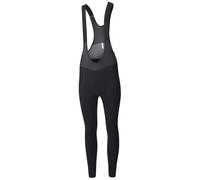 JËUF Pro Thermal W - salopette lunga - donna Black S