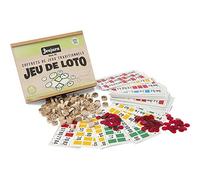 Bingo Loto Game