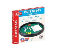 Thujura - 8154 - des des - yam - 421 - diametre 31 cm